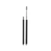 INF Retractable Capacitive Stylus Pen - Raztegljiv do 62.4cm, kovinsko ohišje Black, (5000158968)
