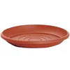 Prosperplast podmetač terra 21x2,2cm terakota PR POD21-R624