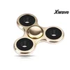 Xwave 023706 Spinner 05 triangle sjajni Ljubičasti