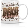 Popular Keramička šolja sa kutijom 10, 330ml