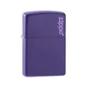 Zippo Upaljač, Mat, Ljubičasti