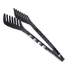Eva Prijemalka za špagete Highgrade 27cm/črna/pvc