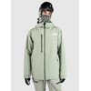 THE NORTH FACE Descendit Jacket slate moss