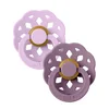 bibs® tolažilna duda boheme violet sky & mauve