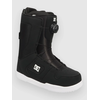 DC Phase Boa Snowboard Boots white