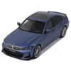 1:18 ALPINA B3 GT LIMUZINA MODRA 2024 - GT SPIRIT