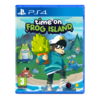 Time on Frog Island (Playstation 4)