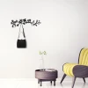 Lessentiel Maison Vešalica Bahar WSH-018, Crna