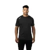 Moška majica Bauer Team SS Tech Tee Black XL