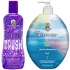Australian Gold Color Crush Blue + Forever After po sončenju
