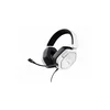 TRUST Gaming slušalice GXT492W Carus, Bele
