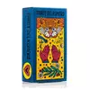 Karte Fournier - Tarot - Romero