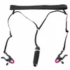 Bad Kitty Spreader String With Vibrator