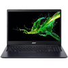 Laptop Acer Aspire 3 A315-34-P5PW 15.6 FHD/Pentium N5000/8GB/M.2 256GB Black