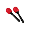 Egg Maracas 569R Nino