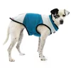 Obleka za pulover Frankie the rogue blue 24cm
