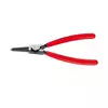 KNIPEX Klešta za spoljašnje sigurnosne prstenove 320mm 46 11 A4 crvena