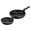 Tefal - Komplet dveh ponev GENEROUS COOK