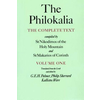 Philokalia Vol 1