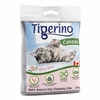 Tigerino Canada pesek za mačke - vonj bele vrtnice - Varčno pakiranje: 2x12 kg
