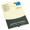 BLOK SAMOLJEPLJIV 100X150MM CRTE 100L GLOBAL NOTES 5669-01 ŽUTI
