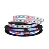 Prosto RGBW LED traka 12V SMD5050 (boje + bela 6500K) (LTR5050/60RGBW-12E)