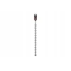 AEG SDS24460 sveder za beton 24 x 460 mm SDS + sveder