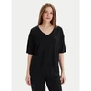 BOSS Majica CP Stripe 50535723 Črna Relaxed Fit