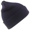 KAPA ZIMSKA WOOLLY RESULT RC029X TAMNO PLAVA