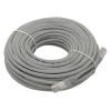2736# UTP patch kabelska povezava 30m siva