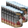 BELCANDO Raca, riž, brusnice - vrečka 12x300g