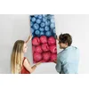 tulup.si Tabla magnetna Borovnice in maline 60x120 cm