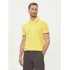 Tommy Hilfiger Polo majica 1985 MW0MW30750 Rumena Slim Fit