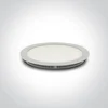 UGRADBENI LED PANEL CCTV 30W WW IP20 230V BIJELI