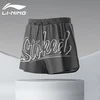 Li-Ning Muški kupaći šorts 332, Sivi