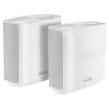 Mrežni mesh ASUS ZEN XT9 Wi-Fi/AX7800/4804 Mbps/2402 Mbps/574 Mbps/Mesh/6 int. antena
