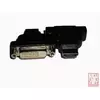 Adapter HDMI/DVI (musko-zenski)