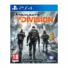 PS4 Tom Clancy’s The Division Akciona, PEGI 18