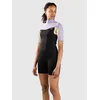 Billabong 202 Synergy Fl Spring Wetsuit grey violet