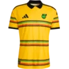 adidas Dres Jamaica 2026 x Bob Marley Home Authentic