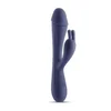 Obsessions Scarlet usb vibe