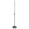 ON STAGE STANDS ravno stojalo za mikrofon MS7201QRB QUICK RELEASE