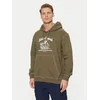 adidas Jopa Wabash JP4482 Zelena Loose Fit