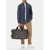 Torba za vikend G-Star Raw EO-FINN-LX8739J Siva