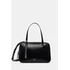 A.P.C. crossbody torbica ženska usnjena SAC VIRGINIE BOX