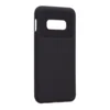 Maska Simply za Samsung S10e/ G970 crna