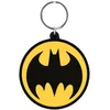 Privezak Pyramid - DC Comics - 3D Batman Spinner Keychain
