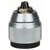 BOSCH Brzostezna glava, hromirana 2608572149, 1,5-13 mm, 1/2 - 20