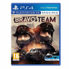 PS4 Bravo Team VR