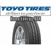 Toyo NanoEnergy Van ( 195 R15C 106/104S 8PR )